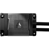 Система жидкостного охлаждения Arctic Liquid Freezer WS360-4710 (ACFRE00202A)