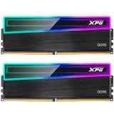 Оперативная память 32GB DDR5 6000MHz ADATA XPG Novakey RGB (AX5U6000C3016G-DCNKRBK) (2x16GB KIT)