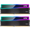 Оперативная память 32GB DDR5 6000MHz ADATA XPG Novakey RGB (AX5U6000C3016G-DCNKRBK) (2x16GB KIT)