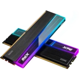 Оперативная память 32GB DDR5 6000MHz ADATA XPG Novakey RGB (AX5U6000C3016G-DCNKRBK) (2x16GB KIT)
