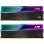 Оперативная память 32GB DDR5 6400MHz ADATA XPG Novakey RGB (AX5U6400C3216G-DCNKRBK) (2x16GB KIT)