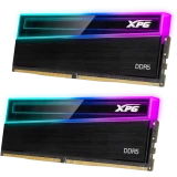 Оперативная память 32GB DDR5 6400MHz ADATA XPG Novakey RGB (AX5U6400C3216G-DCNKRBK) (2x16GB KIT)
