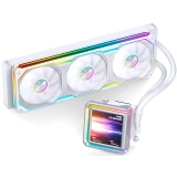 Система жидкостного охлаждения Jonsbo TX-360 White