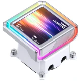 Система жидкостного охлаждения Jonsbo TX-360 White