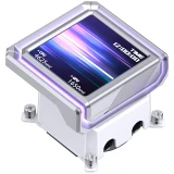 Система жидкостного охлаждения Jonsbo TX-360 White