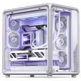 Система жидкостного охлаждения Jonsbo TX-360 White