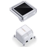 Система жидкостного охлаждения Jonsbo TX-360 White