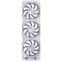 Система жидкостного охлаждения Jonsbo TX-360 White - фото 13