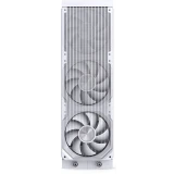 Система жидкостного охлаждения Jonsbo TX-360 White