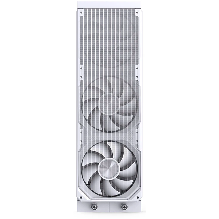 Система жидкостного охлаждения Jonsbo TX-360 White - фото 17