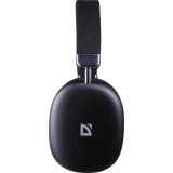 Гарнитура Defender FreeMotion B500 Black (63504)