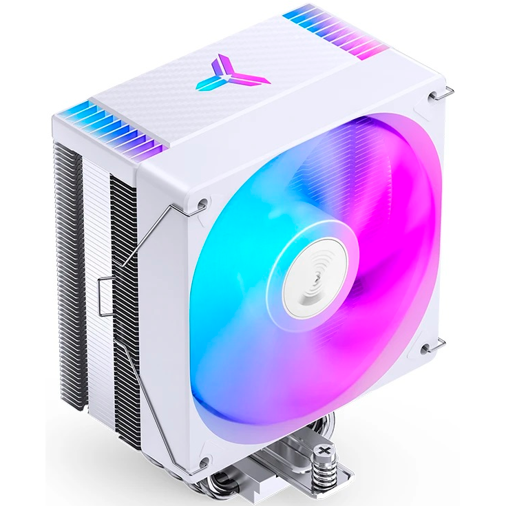 Кулер Jonsbo CR-1000 MAX V2 Color White