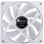 Кулер Jonsbo CR-1000 MAX V2 Color White - фото 6