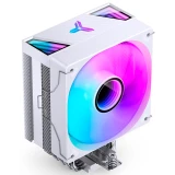 Кулер Jonsbo CR-1000 V3 Pro Color White (CR-1000 V3 PRO Color)