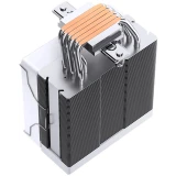 Кулер Jonsbo CR-1000 V3 Pro Color White (CR-1000 V3 PRO Color)