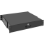 Ящик для шкафа/стойки ExeGate EDRW-2U300-B - EX301463RUS