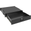 Ящик для шкафа/стойки ExeGate EDRW-2U300-B - EX301463RUS - фото 2