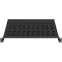 Полка для шкафа/стойки ExeGate ECCS-1U300-B - EX301459RUS - фото 2