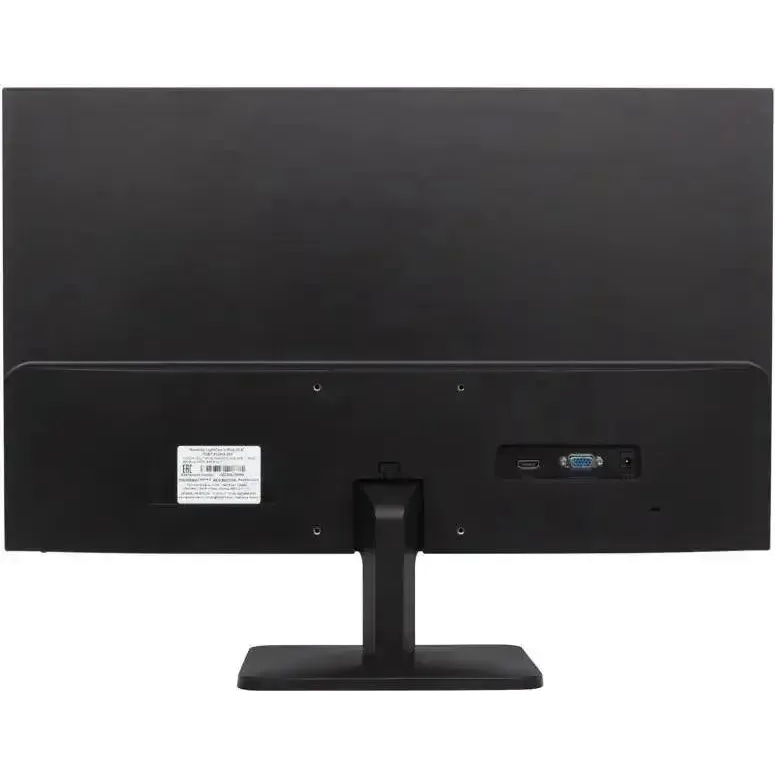 Монитор LightCom 24" V-Plus ПЦВТ.852859.400-05 (с USB портами) - ПЦВТ.852859.400-05/400-05-IF-06 - фото 2
