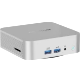 Мини ПК GEEKOM A7 (R5-7535HS/16GB/512GB/Win11P) (GMA7R57535HS-16512-EU)