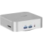 Мини ПК GEEKOM A7 (R5-7535HS/16GB/512GB/Win11P) - GMA7R57535HS-16512-EU