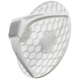 Радиомост MikroTik LHGGR&R11e-LTE7