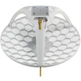 Радиомост MikroTik LHGGR&R11e-LTE7