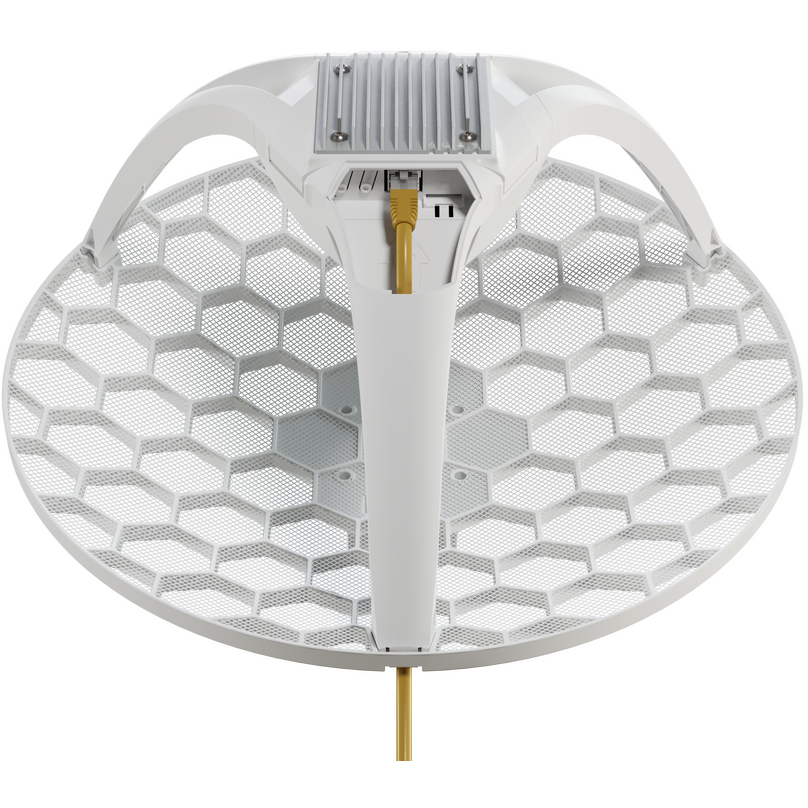 Радиомост MikroTik LHGGR&R11e-LTE7 - фото 4