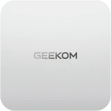 Мини ПК GEEKOM A7 (R5-7535HS/16GB/512GB/Win11P) (GMA7R57535HS-16512-EU)