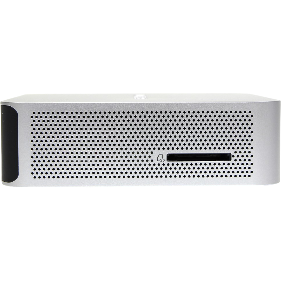 Мини ПК GEEKOM A7 (R5-7535HS/16GB/512GB/Win11P) - GMA7R57535HS-16512-EU - фото 4