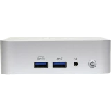 Мини ПК GEEKOM A7 (R5-7535HS/16GB/512GB/Win11P) (GMA7R57535HS-16512-EU)