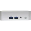 Мини ПК GEEKOM A7 (R5-7535HS/16GB/512GB/Win11P) - GMA7R57535HS-16512-EU - фото 3