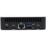Мини ПК GEEKOM A7 (R5-7535HS/16GB/512GB/Win11P) (GMA7R57535HS-16512-EU)
