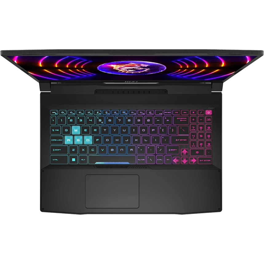 Ноутбук MSI Katana 15 B13VEK-1675US - 9S7-158571-1675 - фото 3