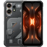 Смартфон Oscal MARINE 3 8/128GB Black (Marine 3 8+128GB Black)