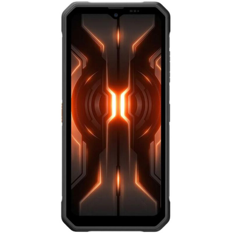 Смартфон Oscal MARINE 3 8/128GB Black - Marine 3 8+128GB Black - фото 2