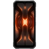 Смартфон Oscal MARINE 3 8/256GB Black (Marine 3 8+256GB Black)