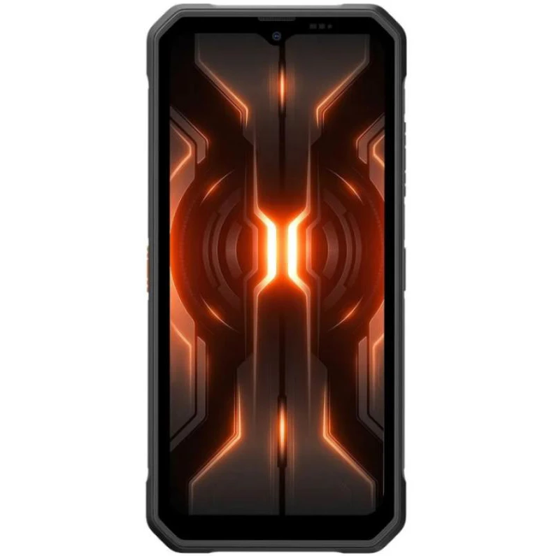 Смартфон Oscal MARINE 3 8/256GB Black - Marine 3 8+256GB Black - фото 2