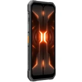 Смартфон Oscal MARINE 3 8/256GB Black (Marine 3 8+256GB Black)