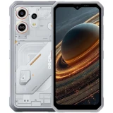 Смартфон Oscal MARINE 3 8/128GB White (Marine 3 8+128GB White)
