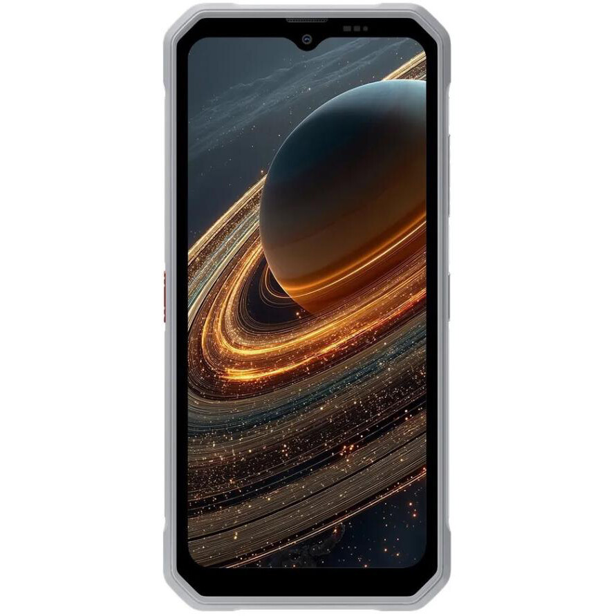 Смартфон Oscal MARINE 3 8/128GB White - Marine 3 8+128GB White - фото 2