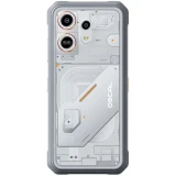 Смартфон Oscal MARINE 3 8/128GB White (Marine 3 8+128GB White)