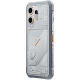 Смартфон Oscal MARINE 3 8/256GB White (Marine 3 8+256GB White)