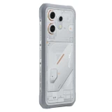 Смартфон Oscal MARINE 3 8/256GB White (Marine 3 8+256GB White)