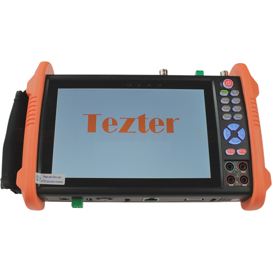 Тестер Tezter TIP-H-M-7PRO