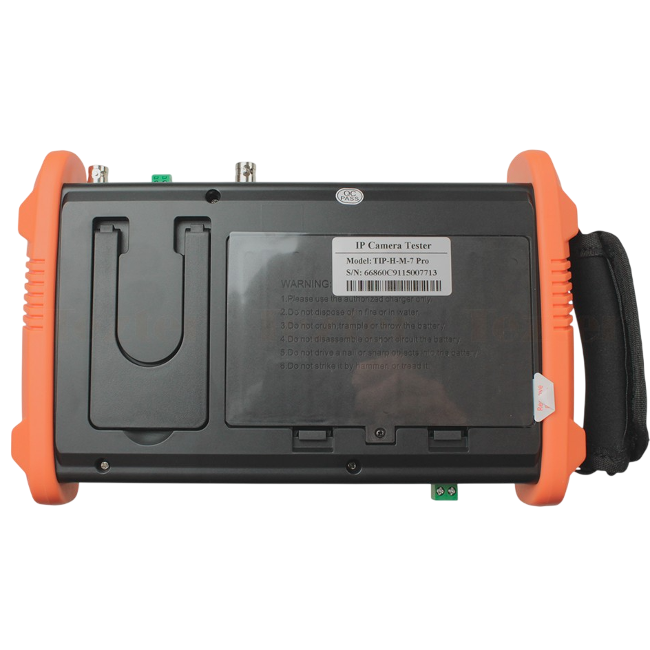 Тестер Tezter TIP-H-M-7PRO - фото 2