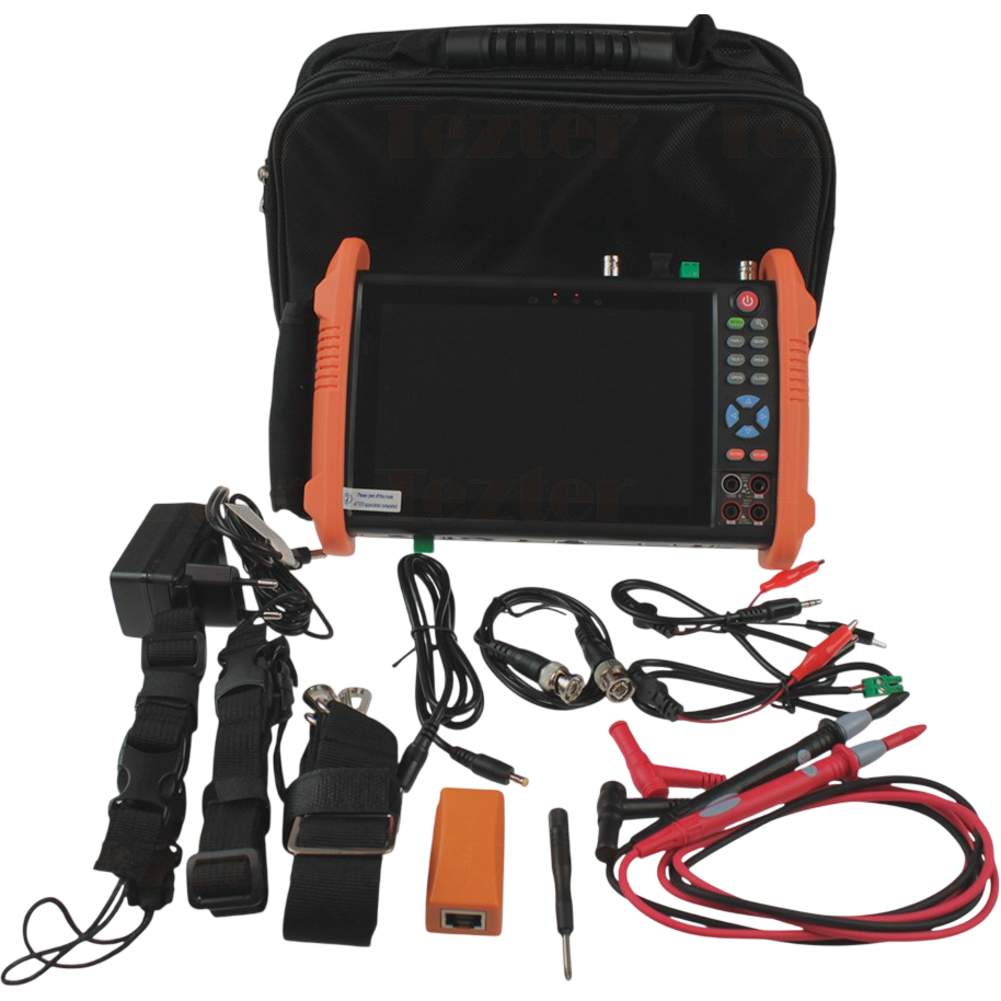 Тестер Tezter TIP-H-M-7PRO - фото 5