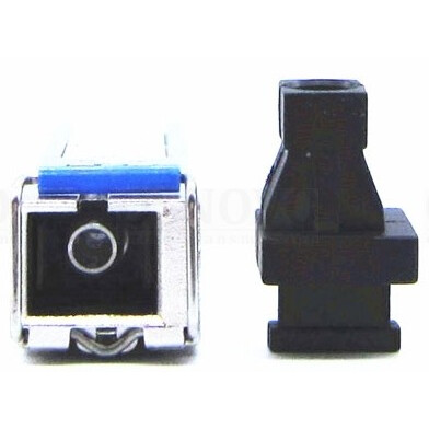 Трансивер Osnovo SFP-S1SC13-G-1310-1550 - фото 3