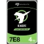 ..... Жёсткий диск 4TB SAS Seagate Exos 7E8 (ST4000NM003A) (N45R), Б/У