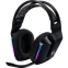 ..... Гарнитура Logitech G733 LIGHTSPEED Wireless RGB Gaming Black (981-000867) (t6z9), Б/У - 981-000864/866/867